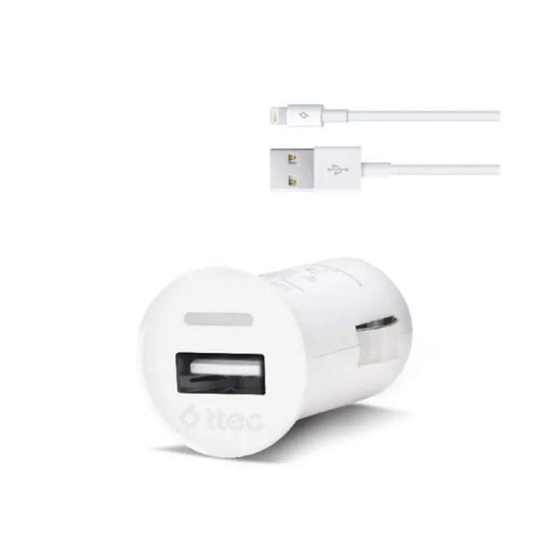 Iphone Araç İçi Sarj Cihazı 2CKC752B