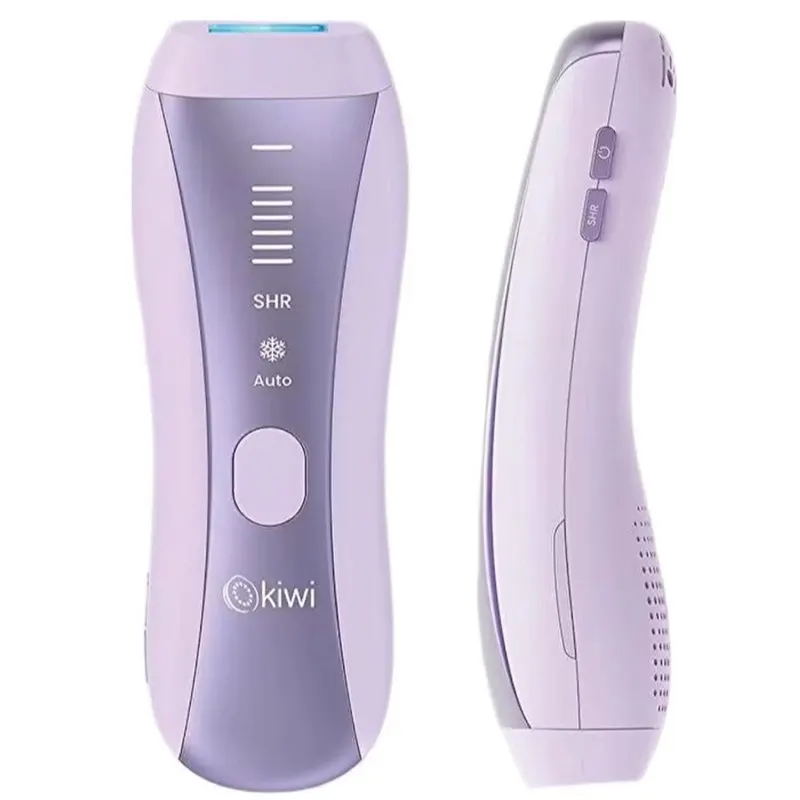 IPL Tüy Alma Cihazı KEP-6842