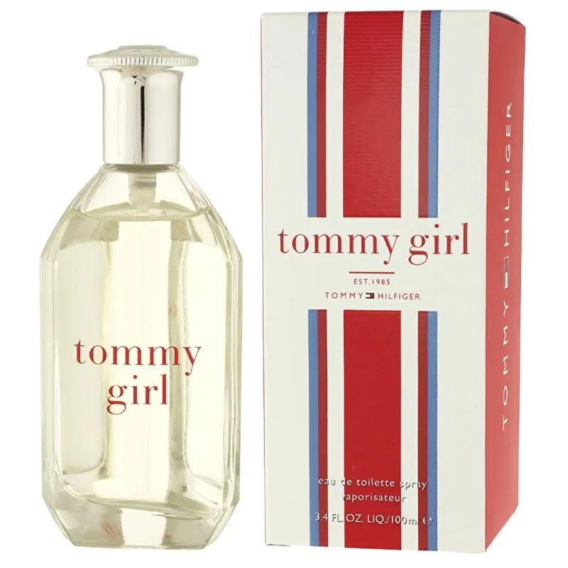 Tommy Girl EDT Kadın Parfüm 100 ml
