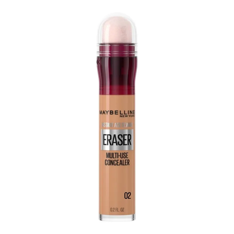 Instant Anti Age Eraser Kapatıcı 02 Nude
