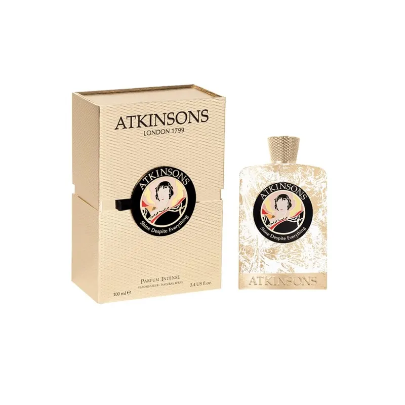 Shine Despite Everything Kadın Parfüm 100 ml