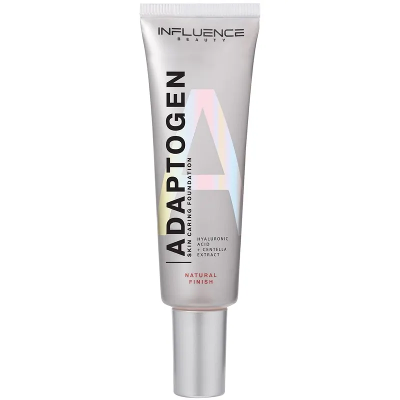 Adaptogen Skin Caring Fondöten 02