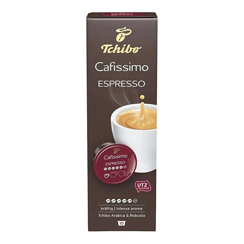 Espresso Intense Aroma 10 Kapsül