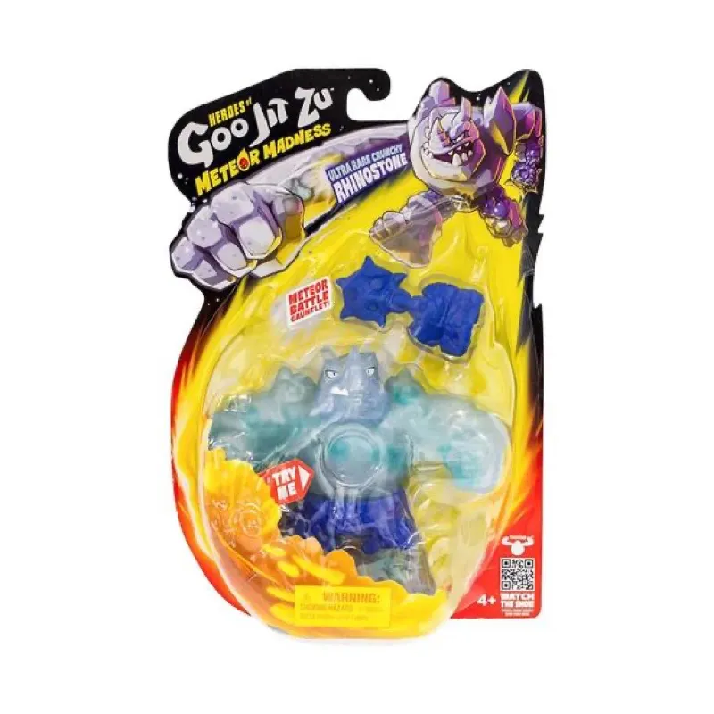 Goojıtzu Meteor Madness Tekli Paket - 43013 GJT67000