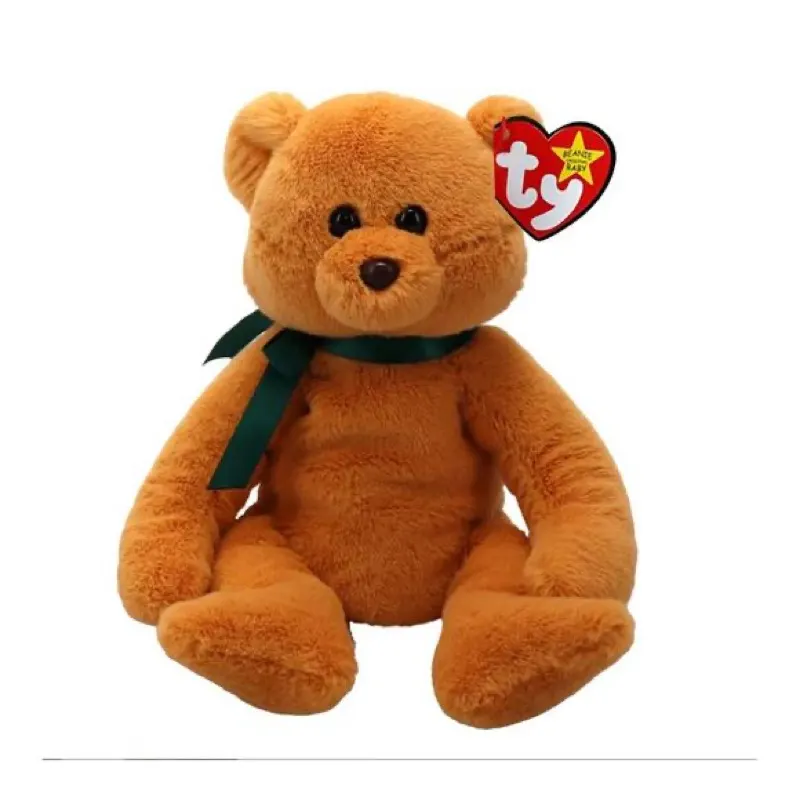 20 Cm Winston - Kahverengi Ayı TY41345